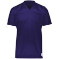 thumbnail image 1 of Chandail de Football Uni pour Jeunes, Violet - Petit, 1 of 1