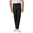 thumbnail image 2 of Adar Universel Unisexe Sarraus - Pantalon de Sarrau à Jambe Fuselée avec Cordon, 2 of 6