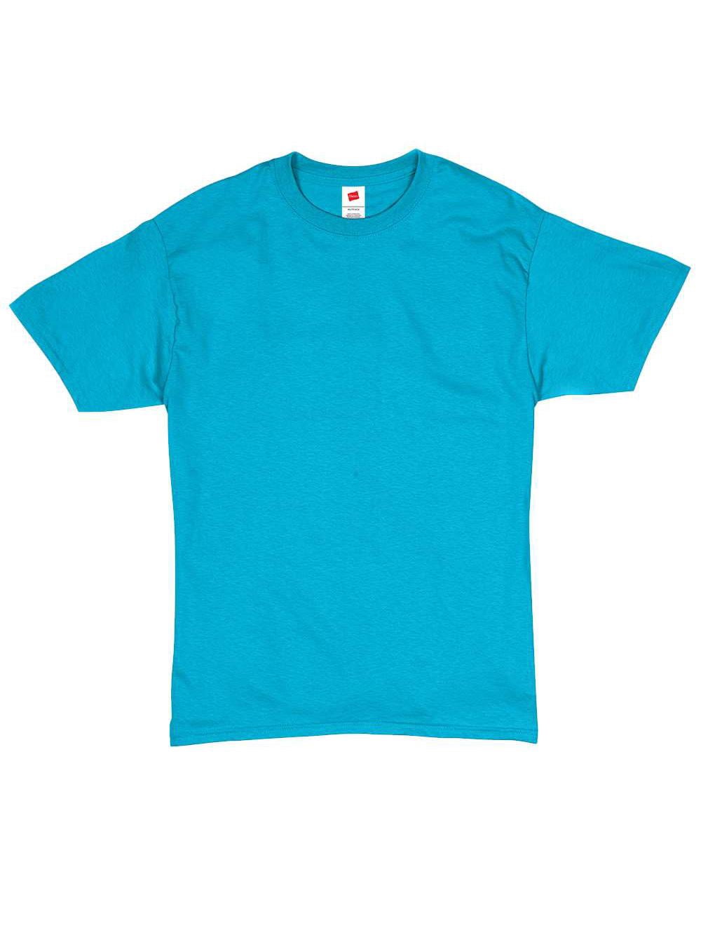 Hanes Nouveau T-Shirt à Manches Courtes pour Hommes IWPF Essential-T