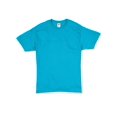 thumbnail image 1 of Hanes New Men IWPF Essential-T Short Sleeve T-Shirt, 1 of 1