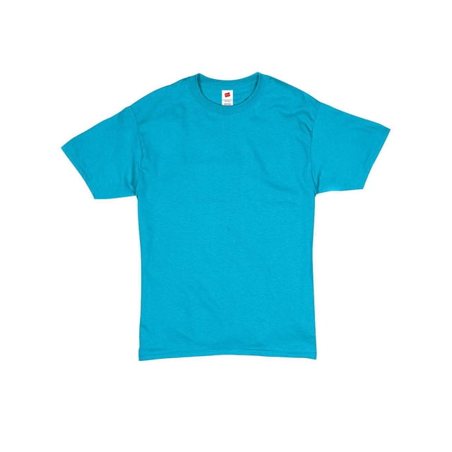 Hanes New Men IWPF Essential-T Short Sleeve T-Shirt
