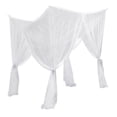 thumbnail image 1 of 190 * 210 * 240CM Opening Doors On All Sides Home Practical Mosquito Nets Bed  Mosquito Net Full Queen King Size Netting Bedding, 1 of 8