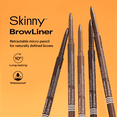 thumbnail image 4 of Annabelle Traceur à sourcils Skinny - Universal Taupe, 4 of 11