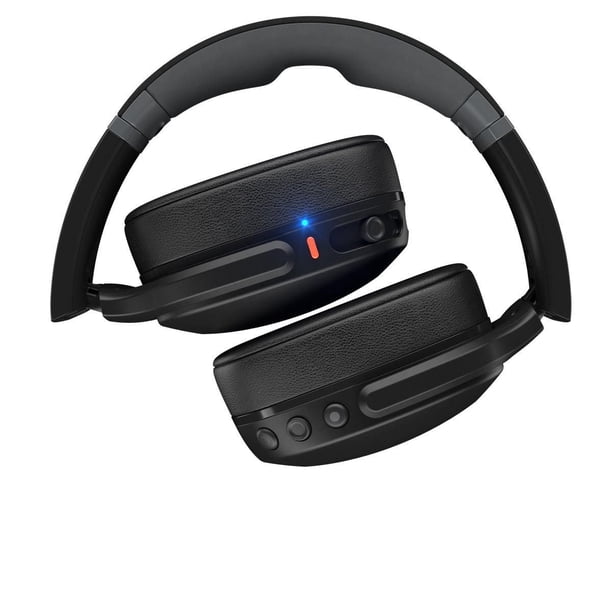 Skullcandy Crusher Evo Sensory Bass Headphones - Walmart.ca