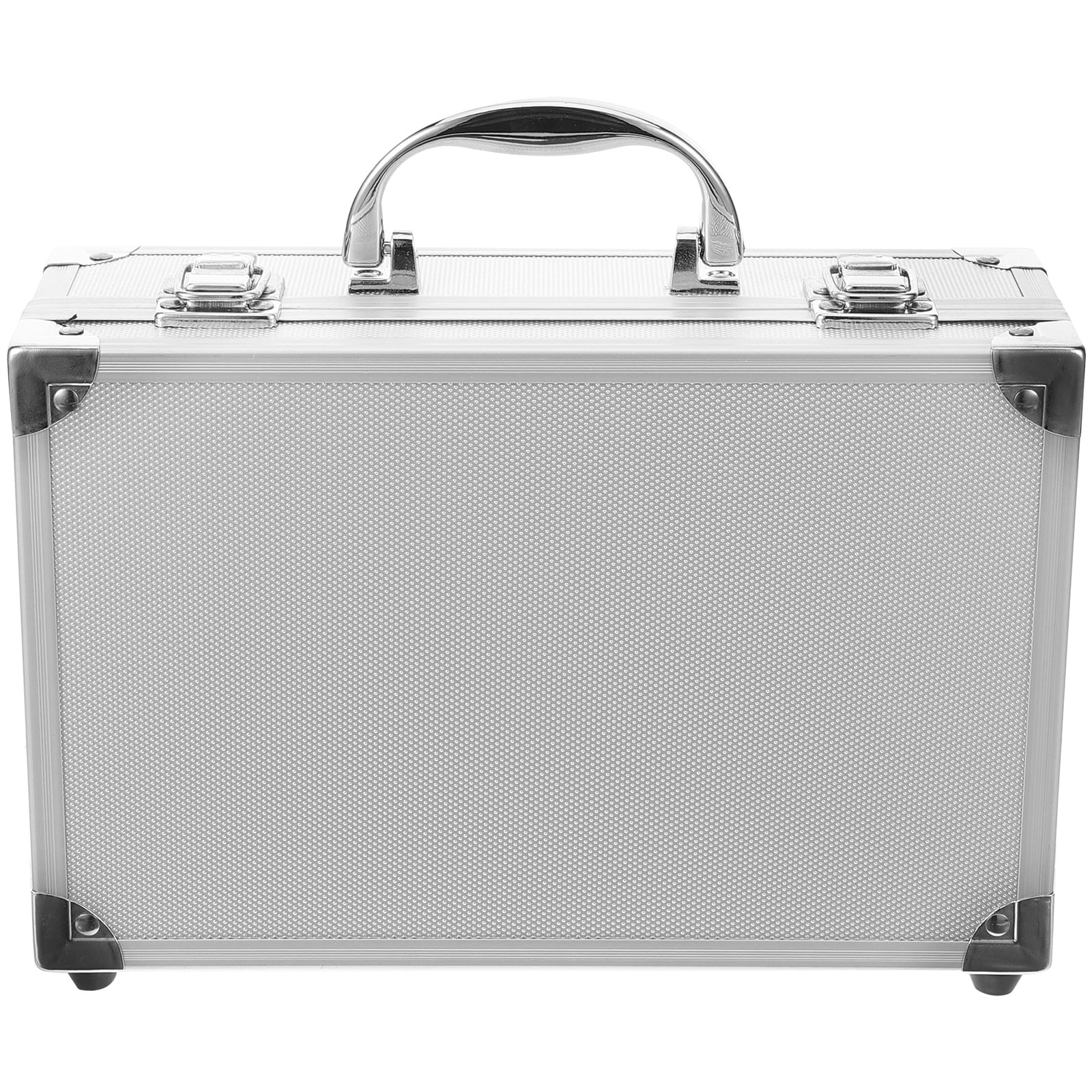Tool Box Portable Tools Case Car Maintenance Tool Organizer Tool Storage Case Metal Tools Box