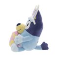 thumbnail image 3 of Bluey 7.75-Inch Plush with Easter Egg and Bunny Ears, 3 of 5