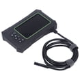 thumbnail image 4 of B315 Dual Lens Industrial Endoscope , Waterproof Industrial Borescope  Endoscope IP67 Waterproof Borescope 1080P Digital Inspection Camera ABS Sewer Camera for Drain Pipe, 4 of 7