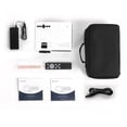 thumbnail image 3 of VANKYO Leisure 3 Pro Native 1080P Projector, Full HD 5G Wifi Projector with LCD Display, 3 of 10