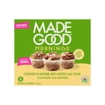 thumbnail image 2 of MadeGood Baked Oat Cups – Apple Crumble 5 Cups, 2 of 11