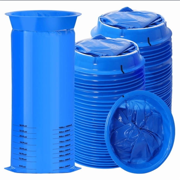 Emesis Vomit Bags