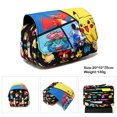 thumbnail image 2 of Lnyulong Pokemon Pikachu Pencil Case, High-Quality Stationery Case, Multicolor, 2 of 6