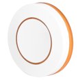 thumbnail image 4 of Durable Wireless Socket, Stable Convenient Remote Control Outlet, For Home Appliance Office Orange Remote Control US Plug 250V, 4 of 8