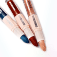thumbnail image 3 of Hard Candy Glitteratzi Crystal Lip Duo, 3 of 4