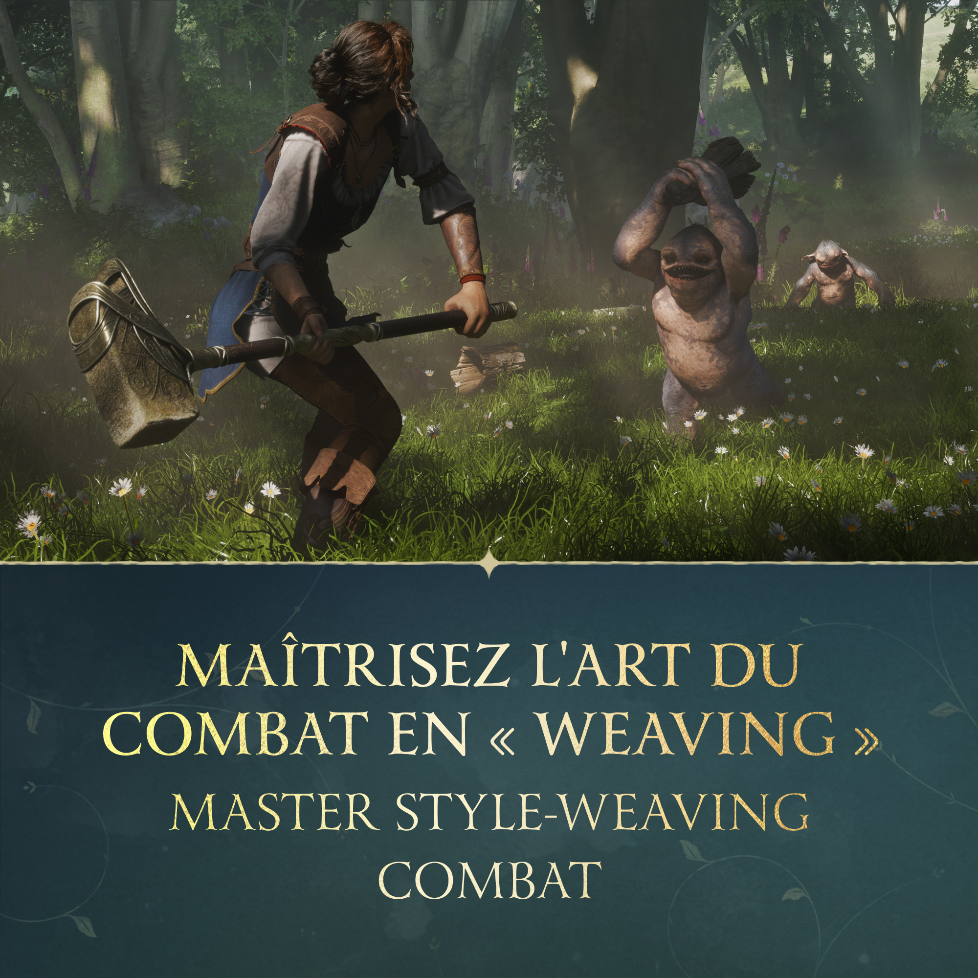 Jeu vidéo Fable pour XBOX Series X