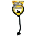 thumbnail image 1 of Tonka Mega Tread Rope Tug Dog Toy, 15 in, 1 of 4