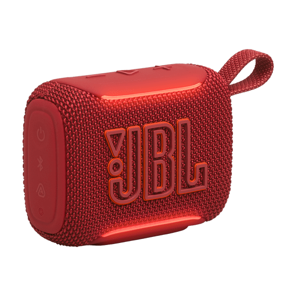 JBL Go 5 Red