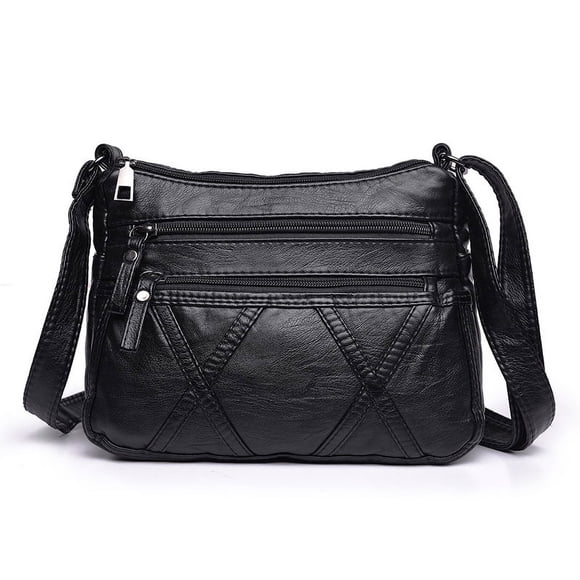 Handbags For Women Multi Pockets Casual Cross-body Bags Waterproof Purse