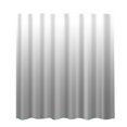 thumbnail image 1 of Fridja Shower Curtain Polyester Shower Curtain Waterproof Bathroom Curtain, 1 of 4
