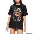 thumbnail image 1 of L.Lisa T Shirt-4XL, 1 of 2