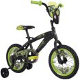 thumbnail image 1 of Marvel Avengers Hulk Boys’ 14" Bike, by Huffy, 1 of 9