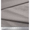 thumbnail image 2 of Soimoi Poly Georgette Fabric Sailboat Shirting Print Sewing Fabric Yard 52 Inch Wide, 2 of 3