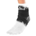 thumbnail image 1 of Mueller Sports Medicine Soft Ankle Brace With Straps (Large), 1 of 1