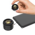 thumbnail image 4 of RXIRUCGD Mini Haut-Parleur Portable, Haut-Parleur de Téléphone Intelligent 2 W Haut-Parleur à Entrée Ligne avec Basses Claires, Prêt à l'Emploi pour Tablette, Téléphone Intelligent, 4 of 7