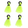 thumbnail image 1 of 4pcs Durable Mouche Poissons Grève Indicateurs Flotteurs Accessoires de Remplacement, 1 of 7