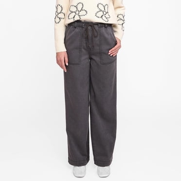 Devoted Women's, Drawstring Waist Pant Sizes XS-XL