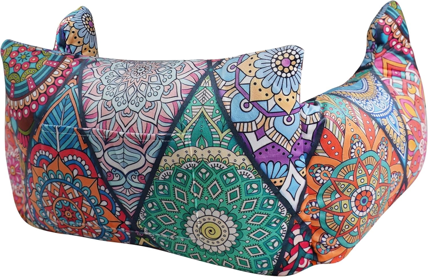 Mastectomy Pillow - Post Surgery Pillow for Mastectomy Recovery, Heart Surgery Recovery, Breast Reduction and Breast Augmentation, Breast Pillow for Sleeping, Gifts after Mastectomy Must Haves