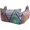 thumbnail image 1 of Mastectomy Pillow - Post Surgery Pillow for Mastectomy Recovery, Heart Surgery Recovery, Breast Reduction and Breast Augmentation, Breast Pillow for Sleeping, Gifts after Mastectomy Must Haves, 1 of 5