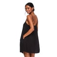 thumbnail image 3 of George Women's Strappy Dress Cover-Up, 3 of 6