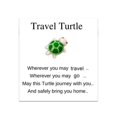 thumbnail image 4 of You're Turtley Awesome: Pocket Turtle Hug Cheer Up New Cards Gift D7Y5, 4 of 9