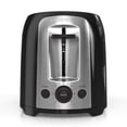 thumbnail image 3 of Black & Decker 2-Slice Toaster, 3 of 9