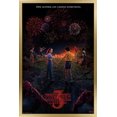 thumbnail image 1 of Netflix Stranger Things : Saison 3 - Art clé, 1 of 4