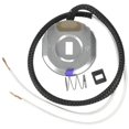 thumbnail image 2 of Dexter Axle K71-057-00 Trailer Brake Magnet  Fits Dexter 7 Inch Diameter x 1-1/4 Width Brakes Manufactured After 04/01/1990; With White Wire; With Magnet Assembly/ Retainer/ Spring, 2 of 3