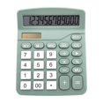 thumbnail image 1 of Desk Calculator Large Display Calculator Dual-Power Handheld Desk Calculator with 12 Digit Large Lcd Display for Students & Kids, 1 of 7