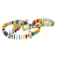 thumbnail image 1 of Hape Dynamo Ensemble de Dominos en Bois pour Enfant, 1 of 5