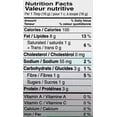 thumbnail image 4 of Adams 100% Natural Creamy Peanut Butter 1kg, 4 of 4