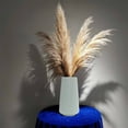 thumbnail image 1 of SMihono Geometric Vase Flower Arrangement Container Home Office Decor Home Decoration on Clearance, 1 of 3