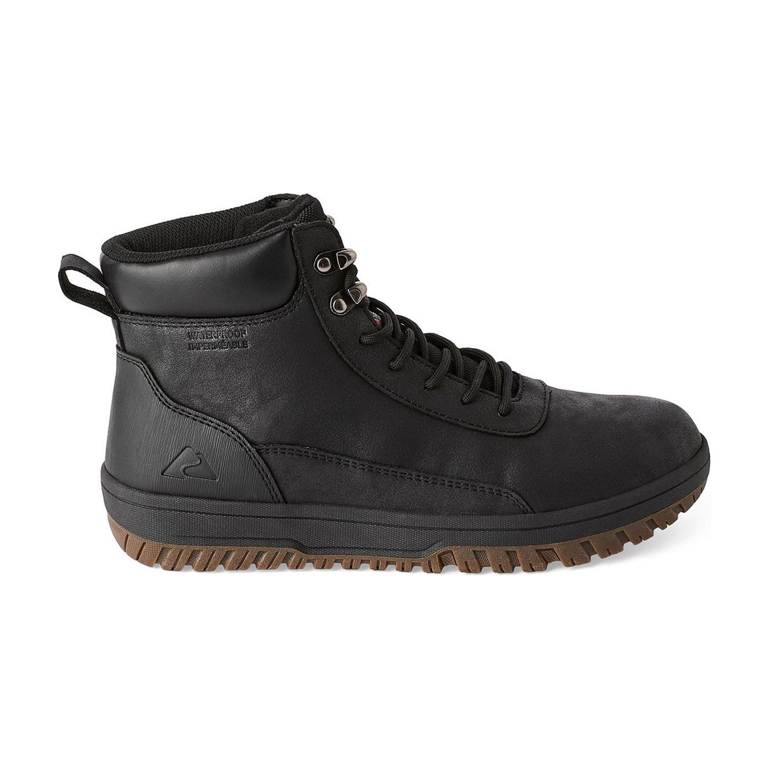 Ozark Trail Men's Waterproof Winter Boots