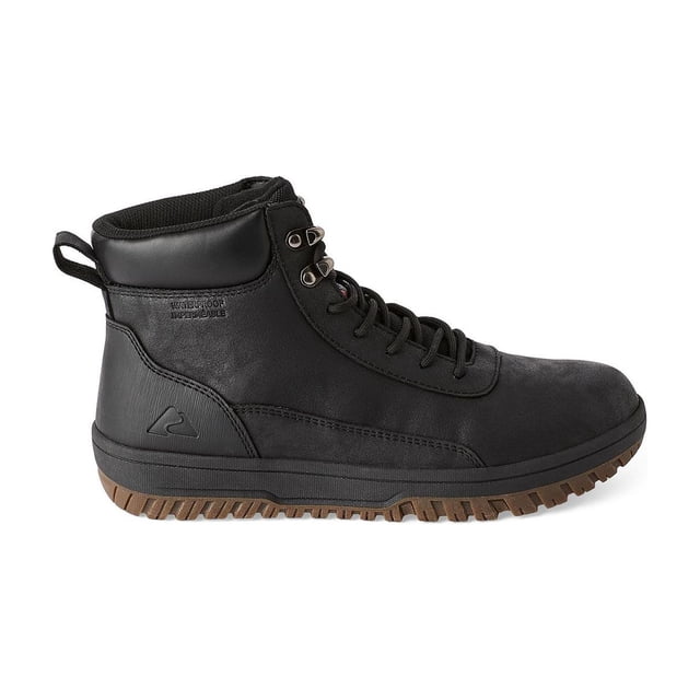 Ozark Trail Men's Waterproof Winter Boots