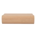thumbnail image 1 of Guitar Sanding Radius Block, Easy To Operate Wood Grain Guitar Wood Radius Sanding Block Wear Resistance    For Fretboard 10 And 12 Inch, 1 of 8