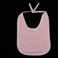 thumbnail image 2 of 5pcs. Baby Bib Fall Protection, Water Lightweight, 2 of 6