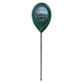thumbnail image 1 of Expert Gardener Soil Moisture Meter - Analog Needle Display Technology, Plastic Body & Metal Probe Plant Soil Water Monitor, Indoor & Outdoor Use, 1 of 5