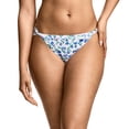 thumbnail image 2 of Jockey Women's Elance String Bikini - 3 Pack, 2 of 5