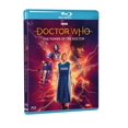 thumbnail image 2 of Doctor Who: Centenary Special [Blu-ray], 2 of 2