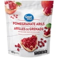 thumbnail image 1 of Great Value Pomegranate Arils, 1 of 5