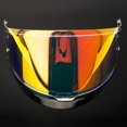 thumbnail image 2 of Helmet Visor Replacement for SHOEI Z8 Helmet Motorcycle Wind Helmet Lens, 2 of 7