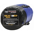 thumbnail image 2 of RWD Heat Zone UL-150 Ultralight Rectangular Sleeping Bag, 2 of 2